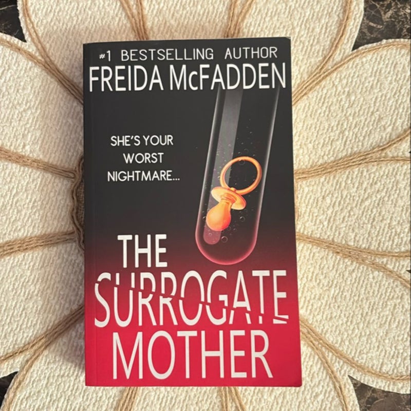 The Surrogate Mother