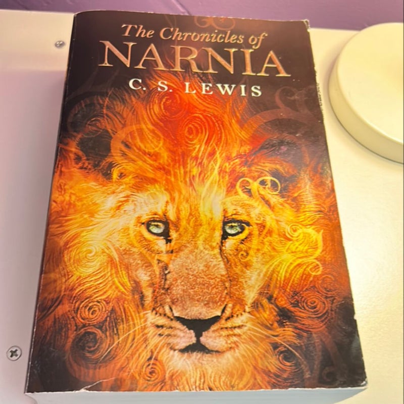 The Chronicles of Narnia