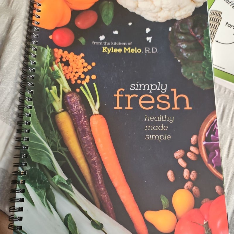 Simply Fresh