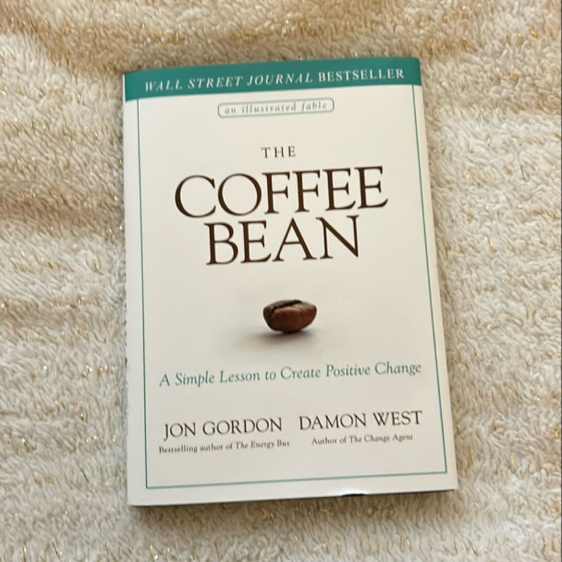 The Coffee Bean