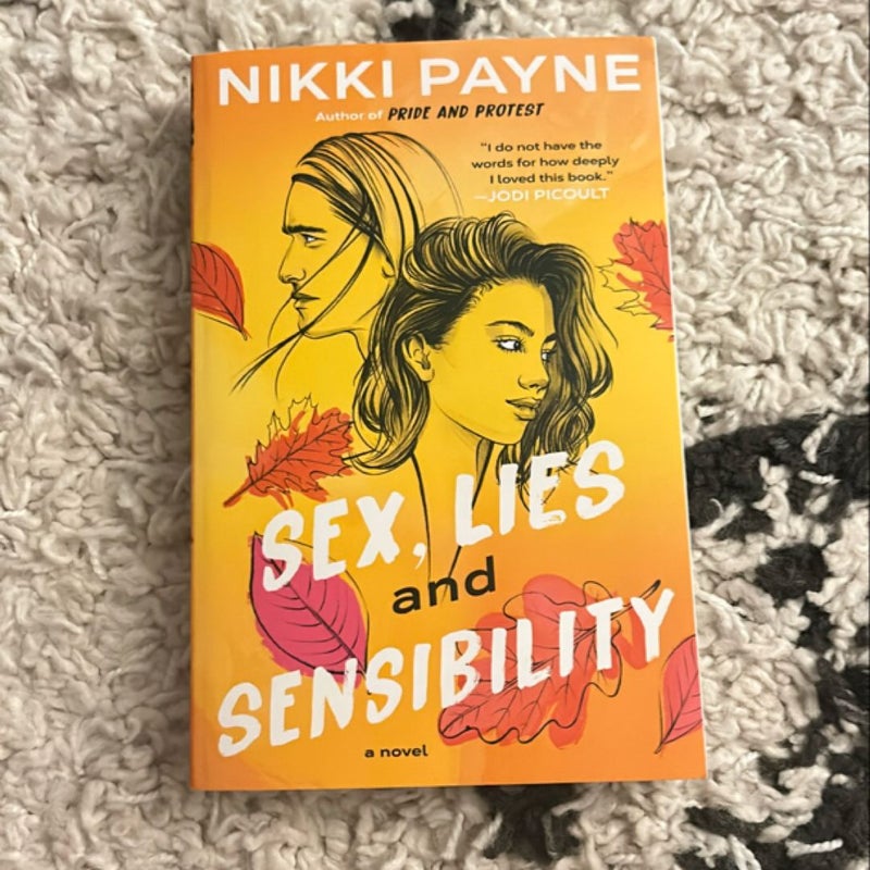 Sex, Lies and Sensibility