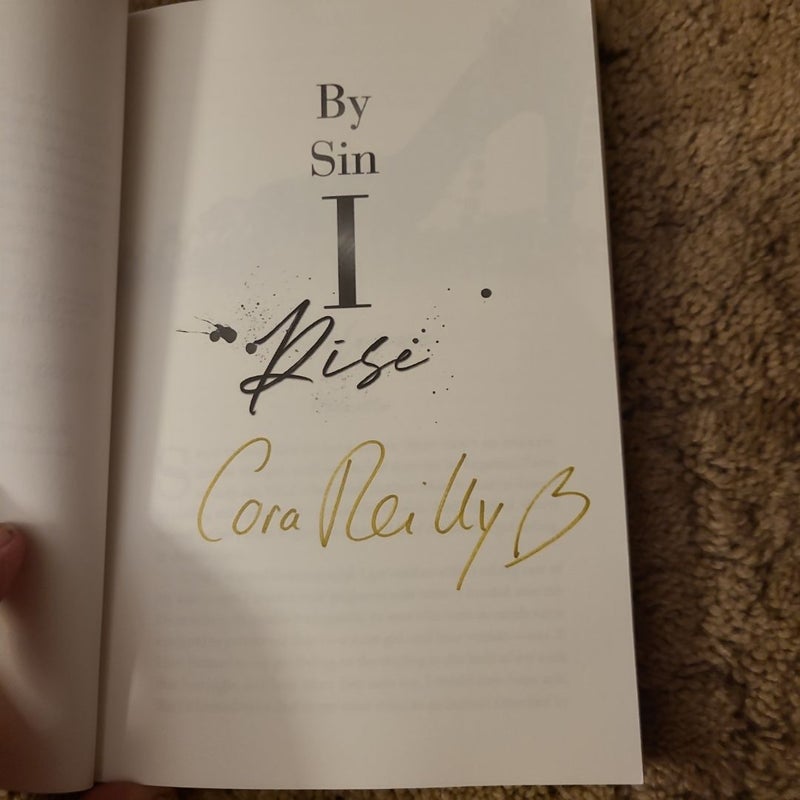 By Sin I Rise : Part One