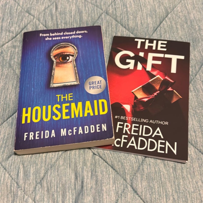 The Housemaid