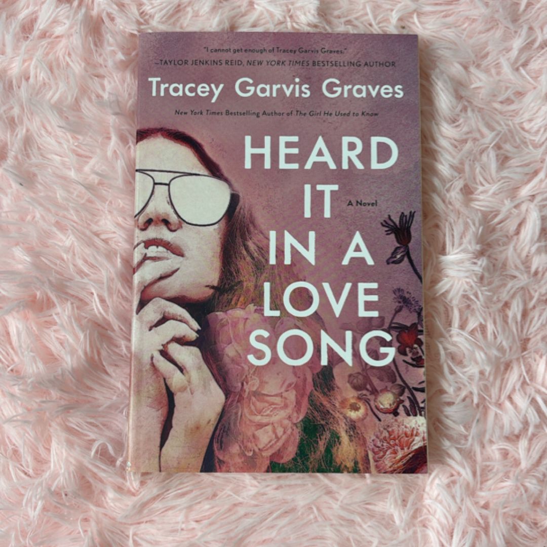 Heard It in a Love Song