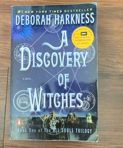 A Discovery of Witches