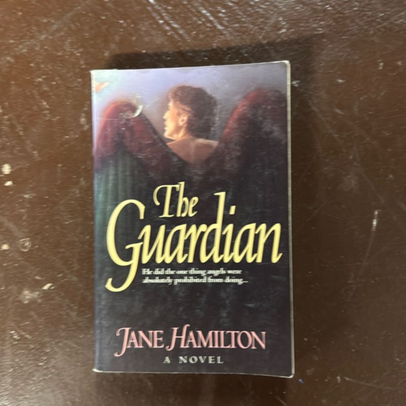 The Guardian