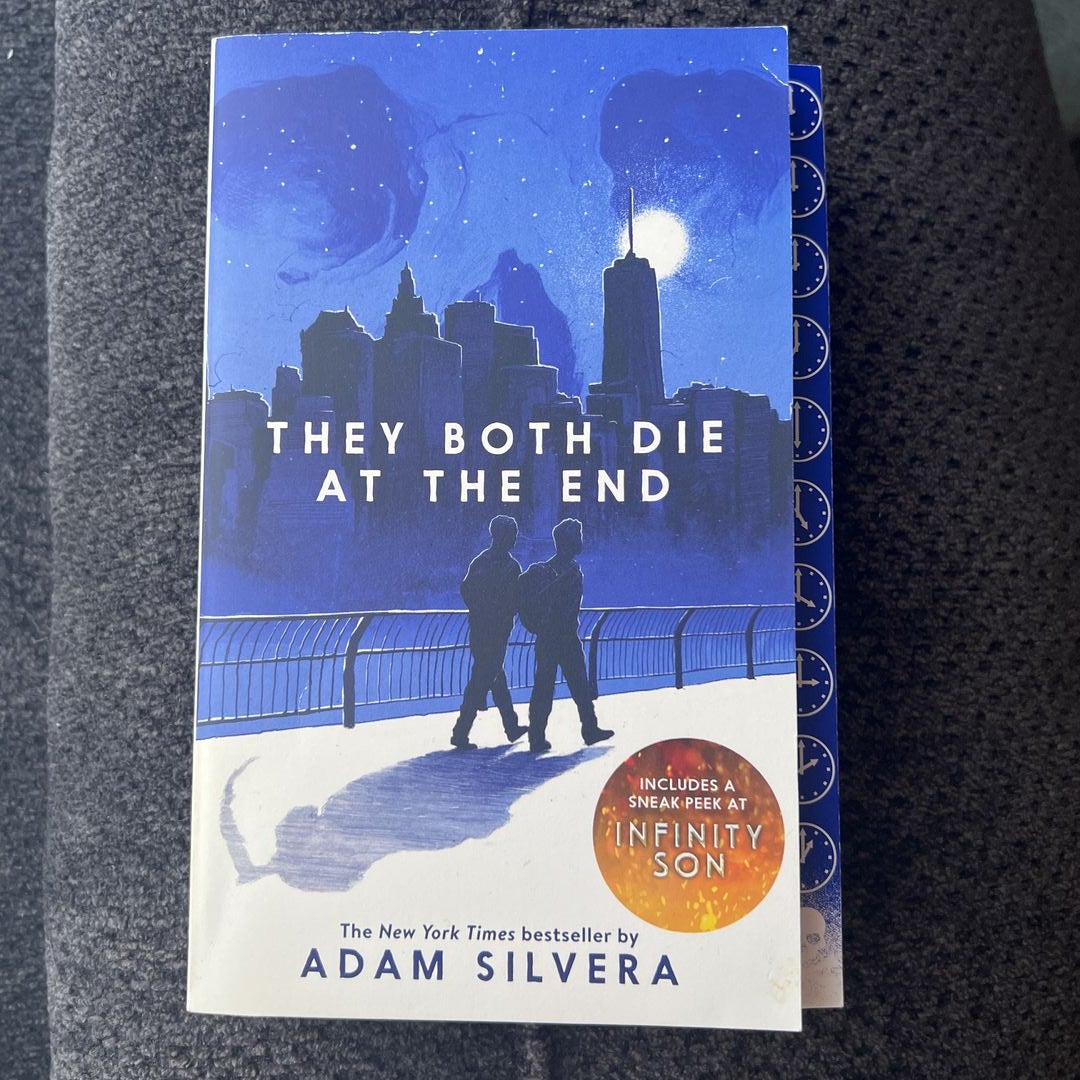 They Both Die at the End