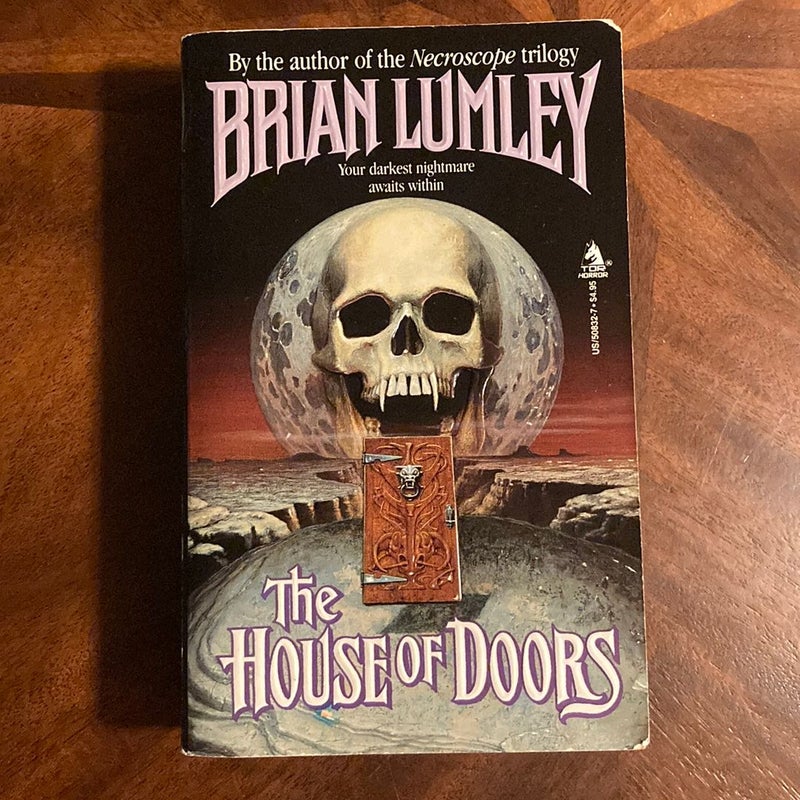 The House of Doors