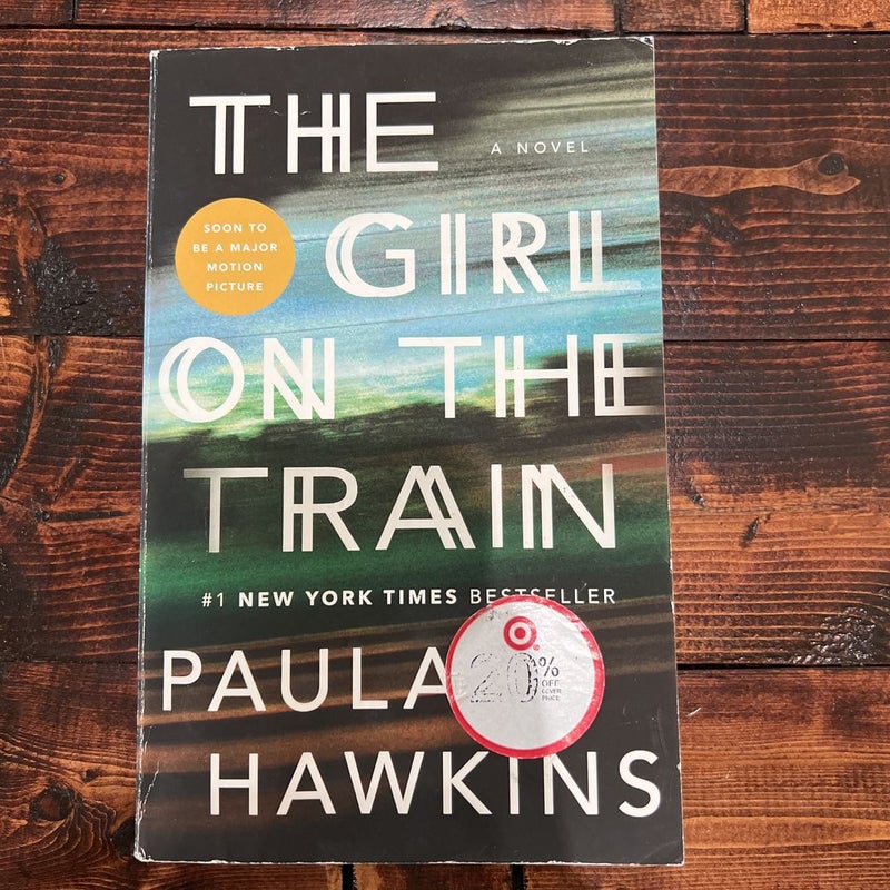 The Girl on the Train