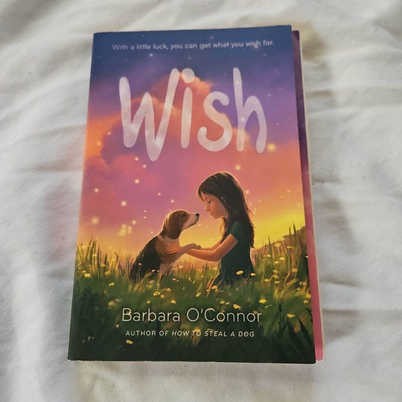 Wish
