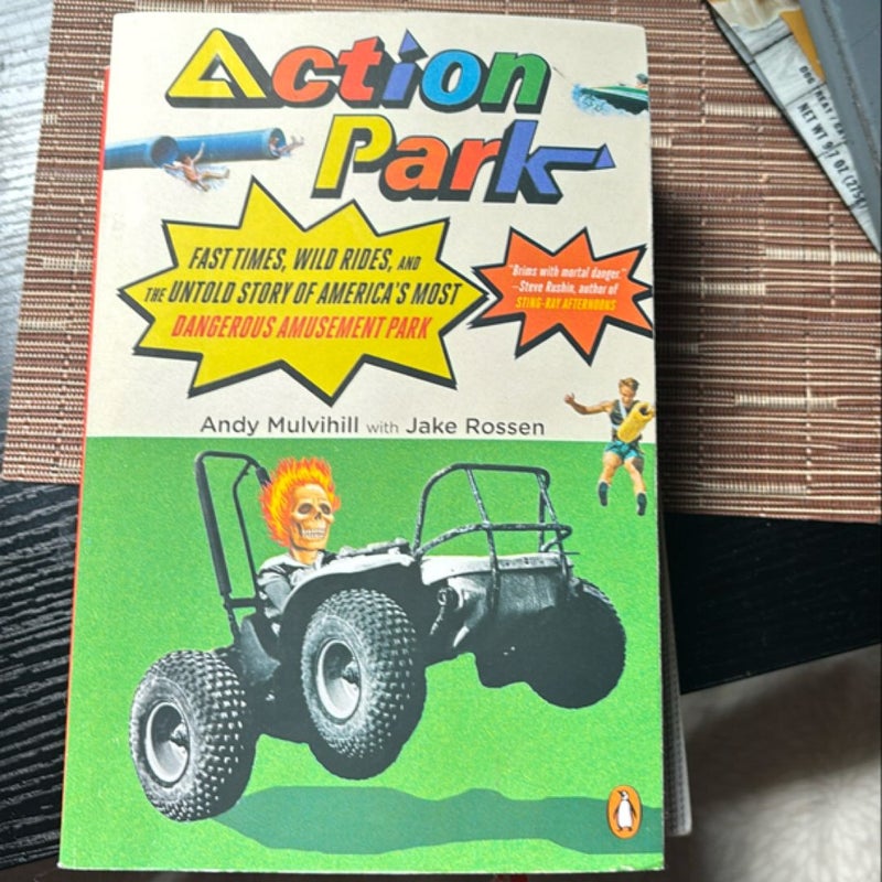 Action Park