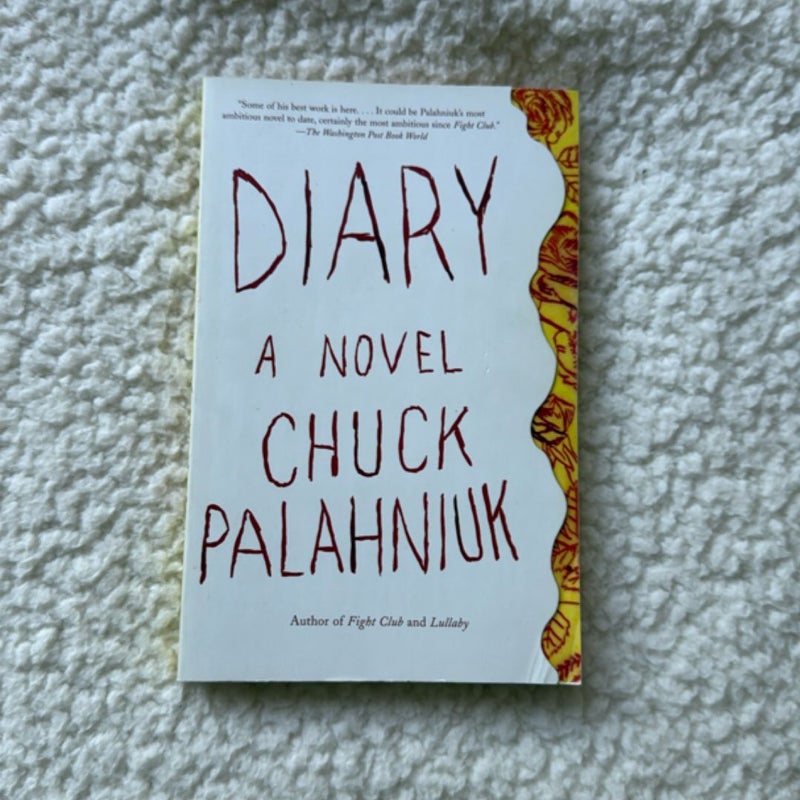 Diary
