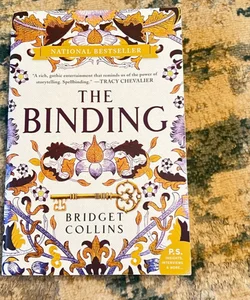 The Binding