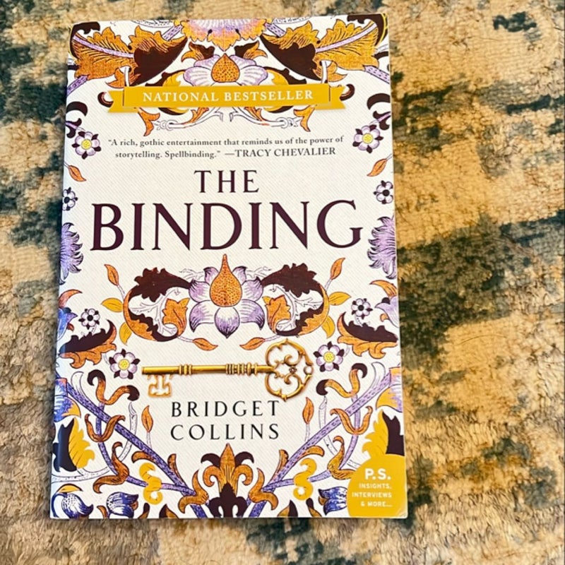 The Binding