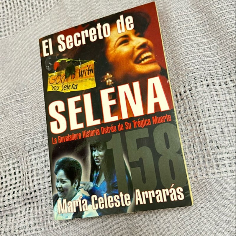 El Secreto de Selena