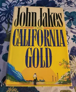 California Gold 