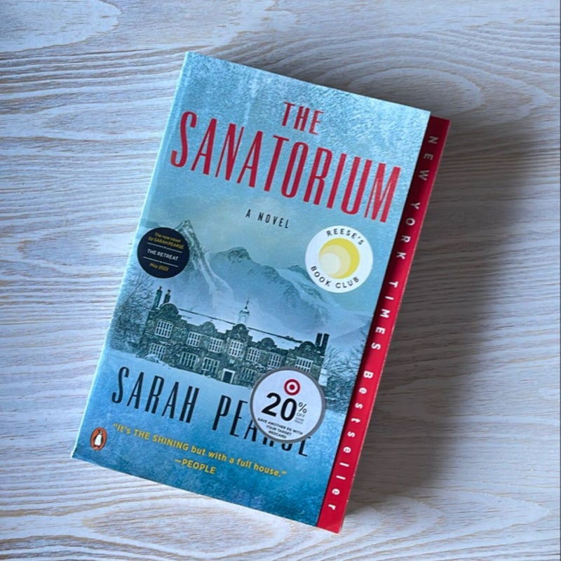 The Sanatorium