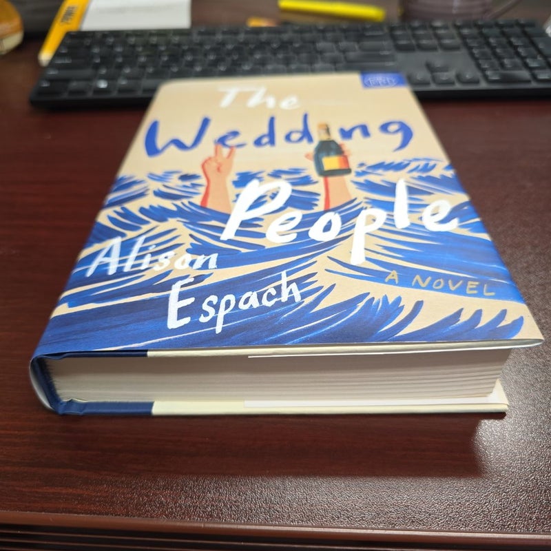 The Wedding People
