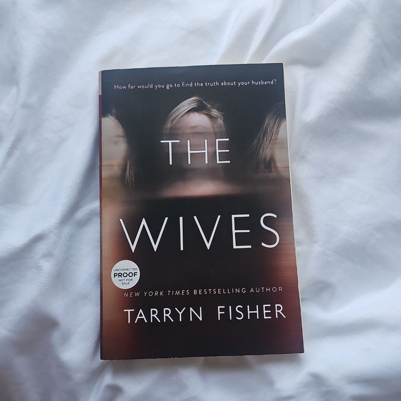 The Wives ARC