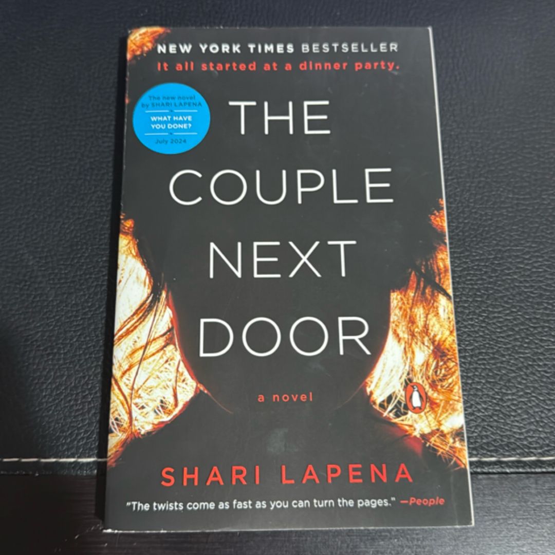 💥 The Couple Next Door