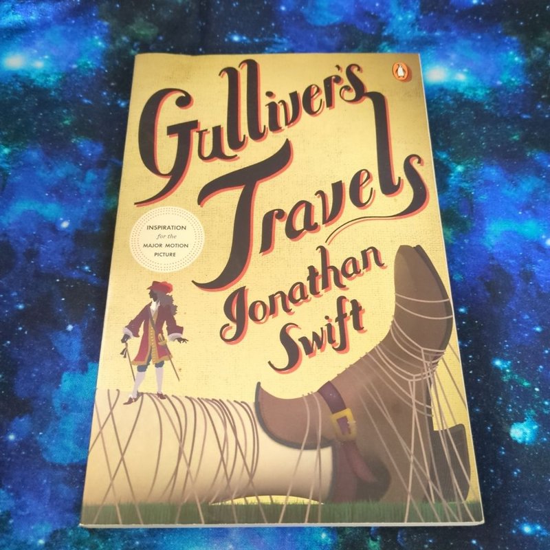 Gulliver's Travels