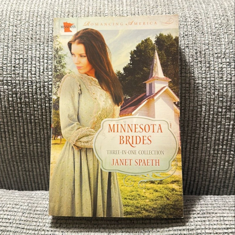 Minnesota Brides