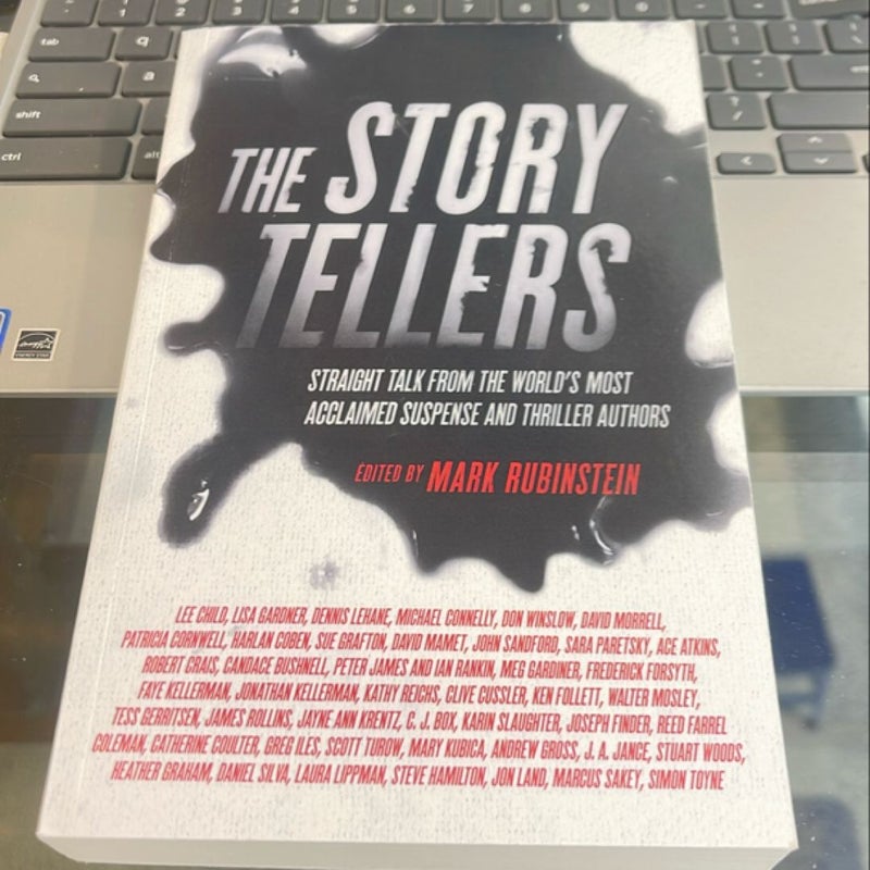 The Storytellers