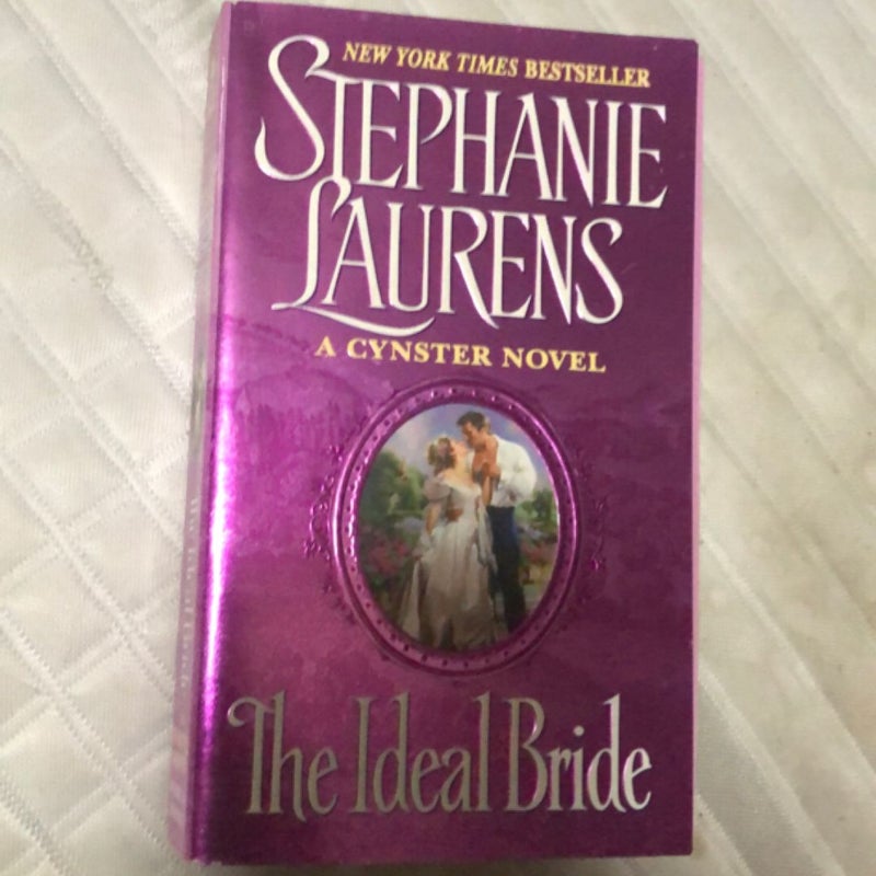 The Ideal Bride