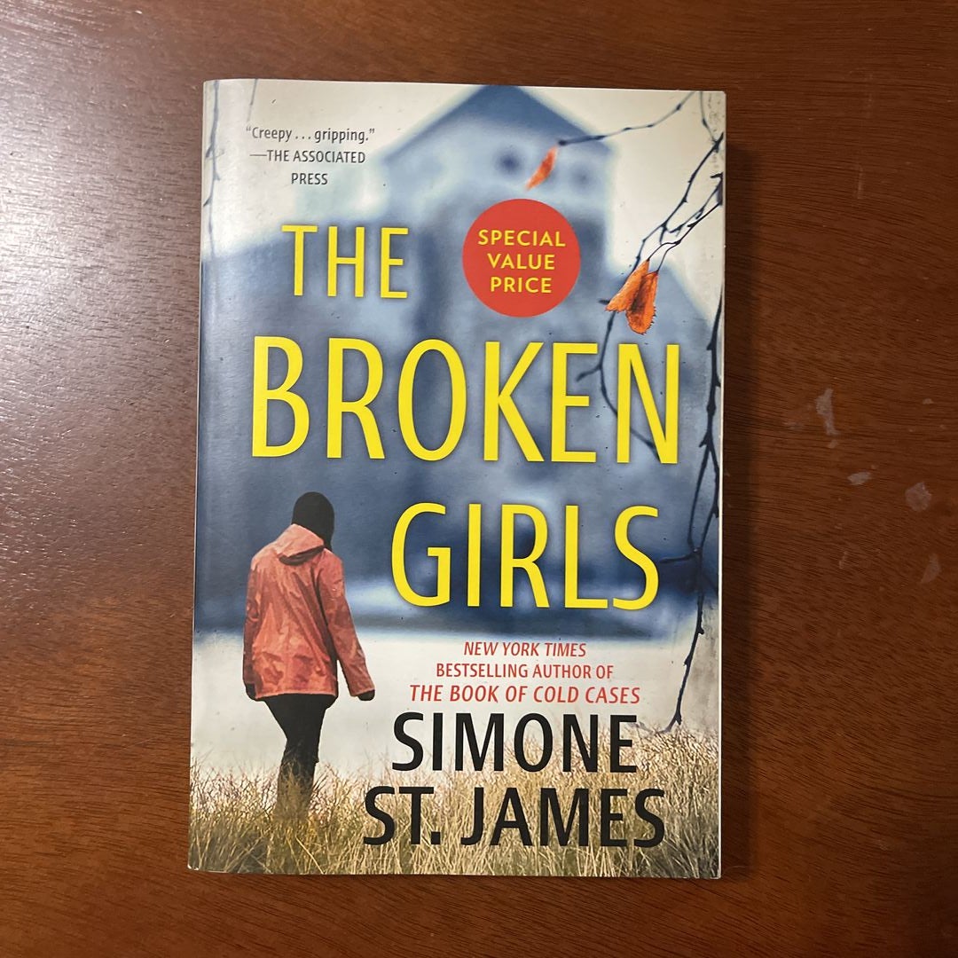 The Broken Girls