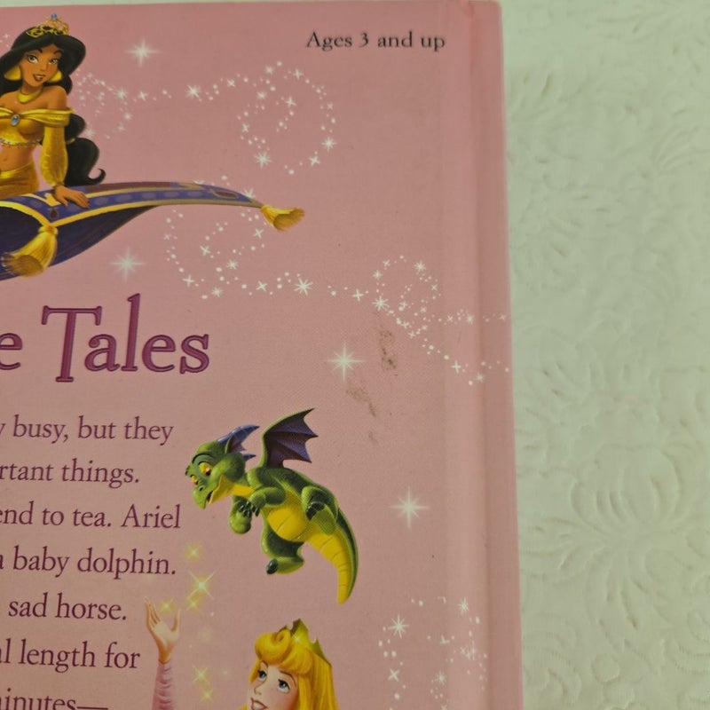 5-Minute Princess Stories