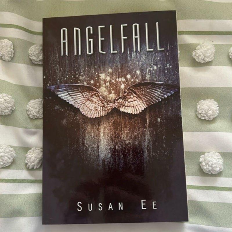 Angelfall