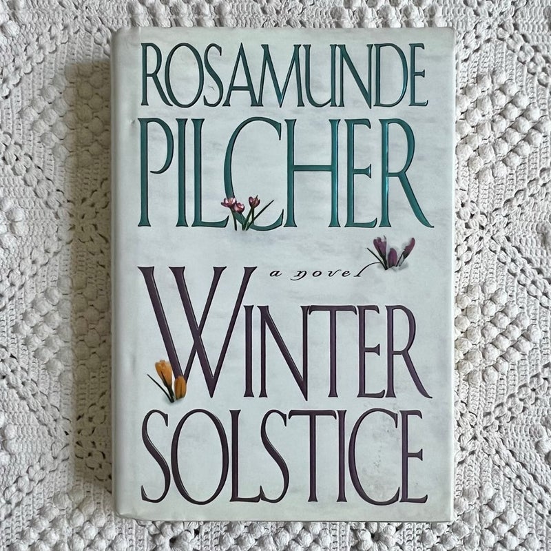 Winter Solstice