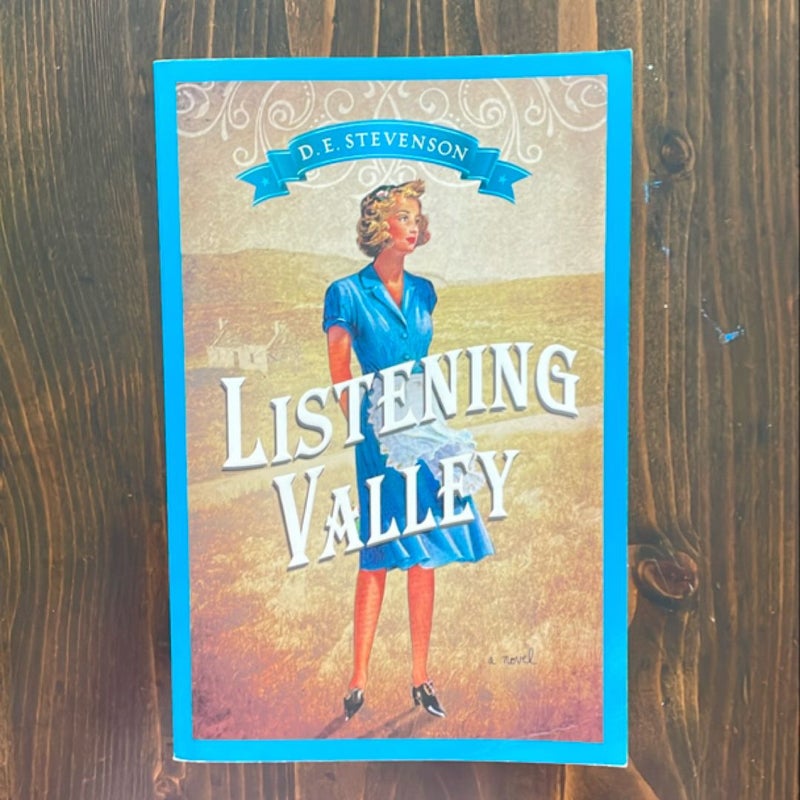 Listening Valley