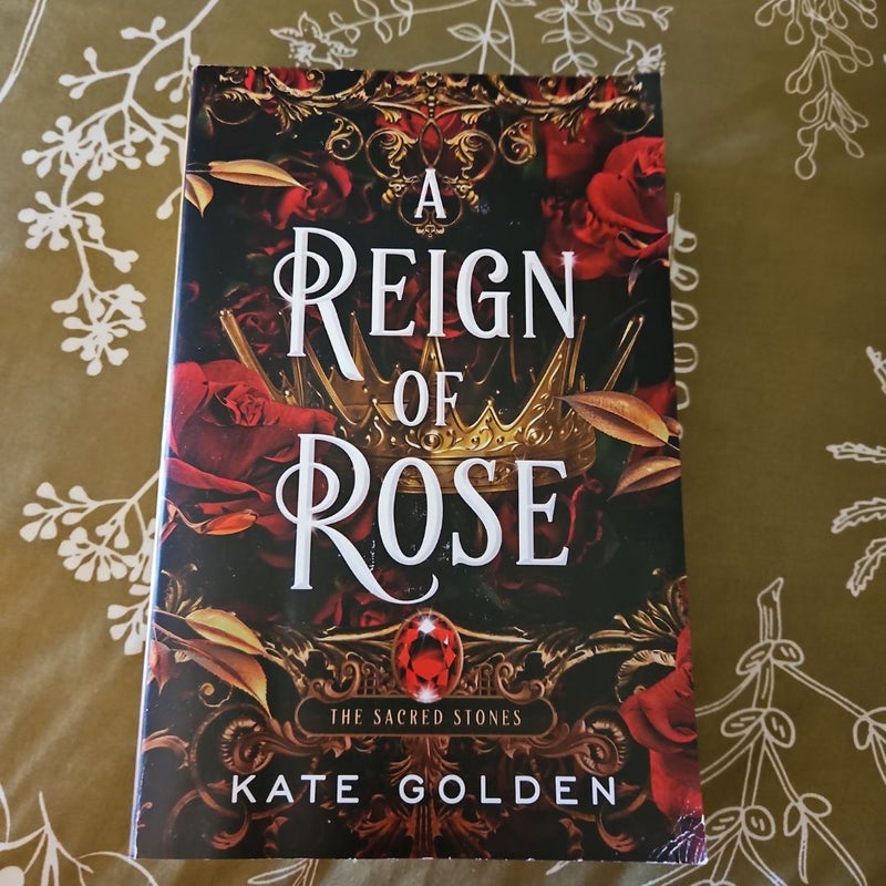 A Reign of Rose