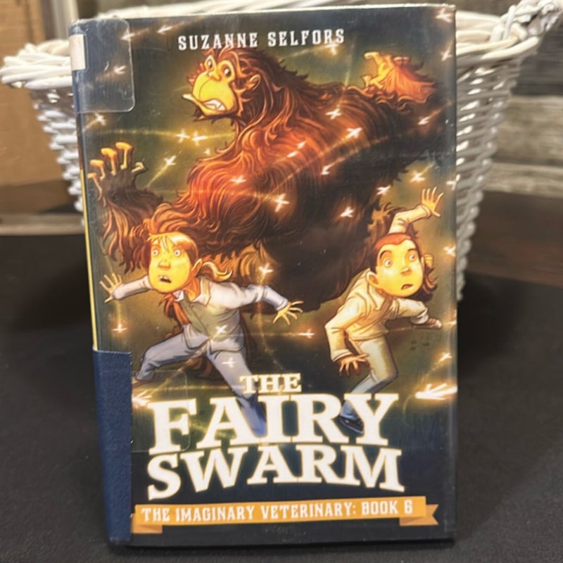 The Fairy Swarm
