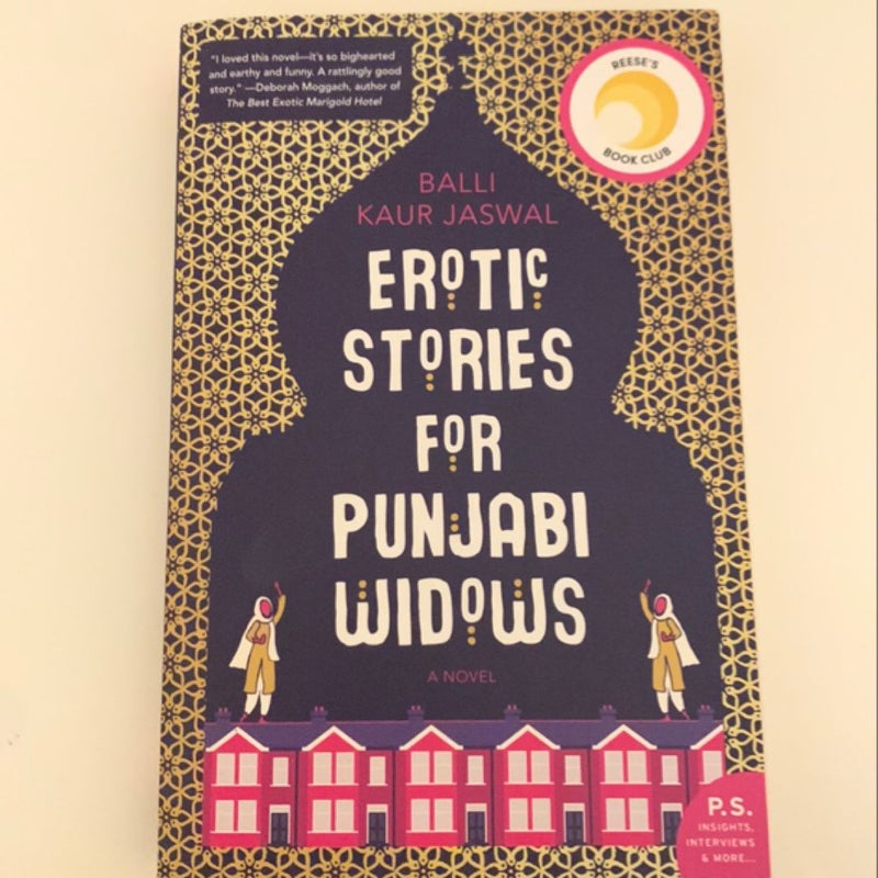 Erotic Stories for Punjabi Widows