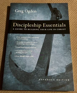 Discipleship Essentials