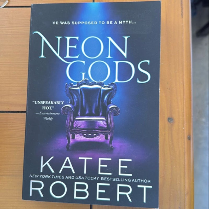 Neon Gods
