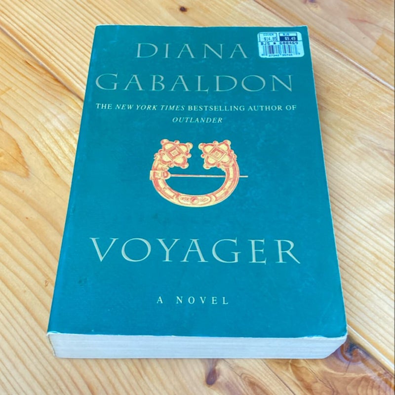 Voyager