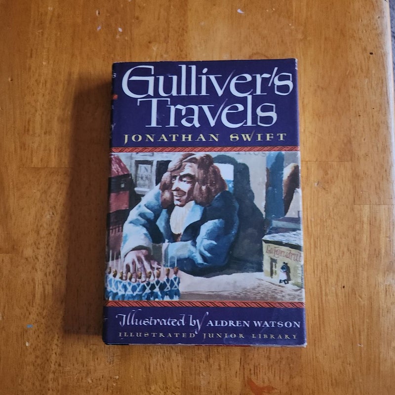 Gulliver's Travels