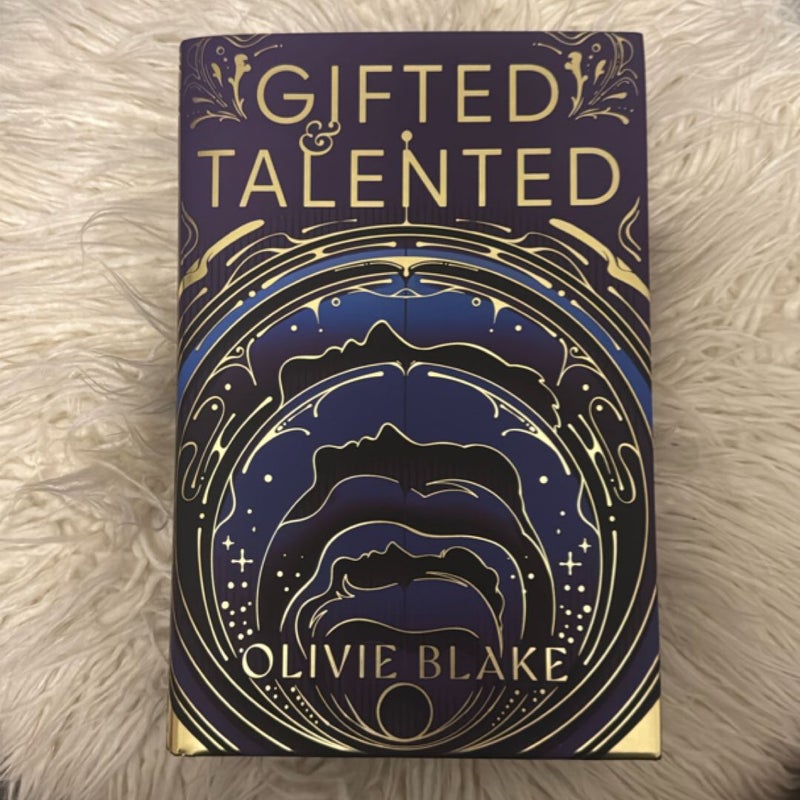 Gifted & Talented