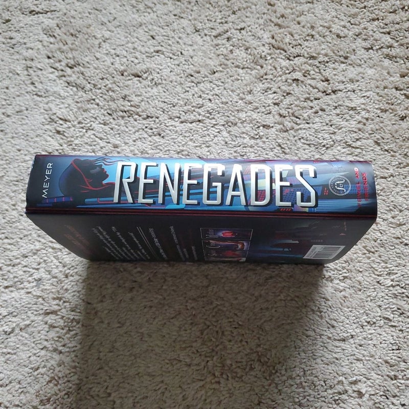 Renegades