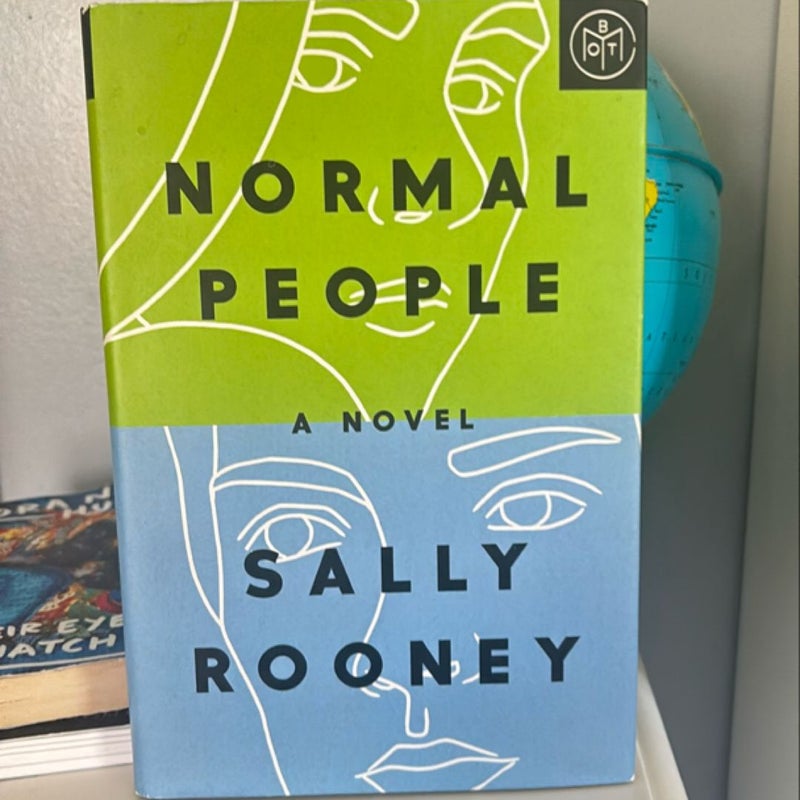 Normal People