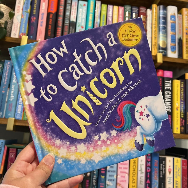 How to Catch a Unicorn