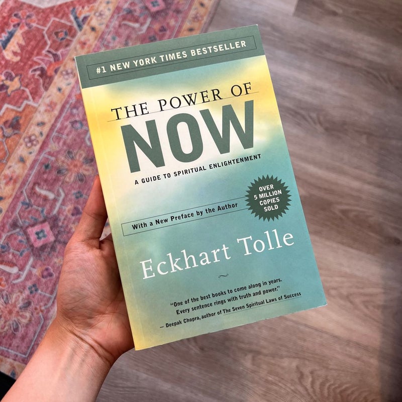 The Power of Now