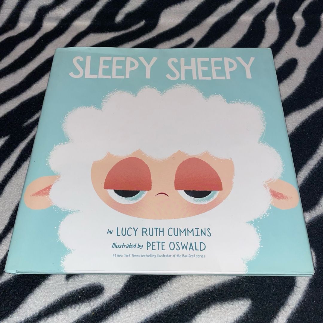 Sleepy Sheepy