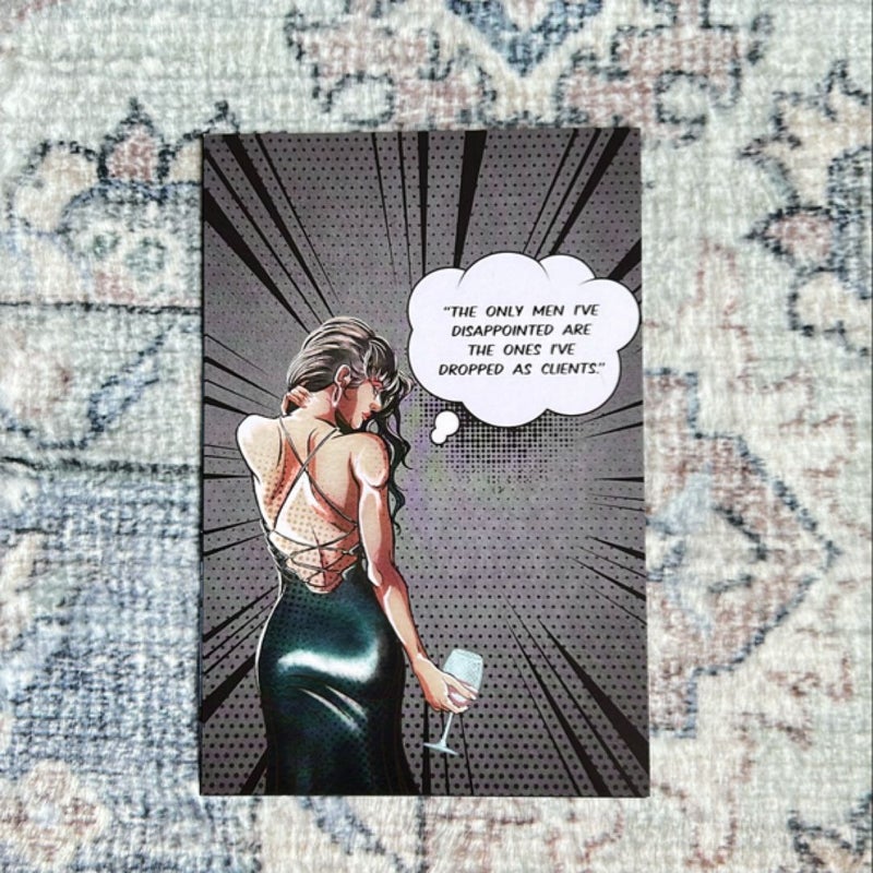 Minx Art Prints