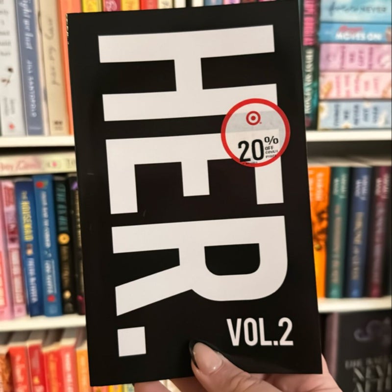 HER Vol. 2 (Special Edition)