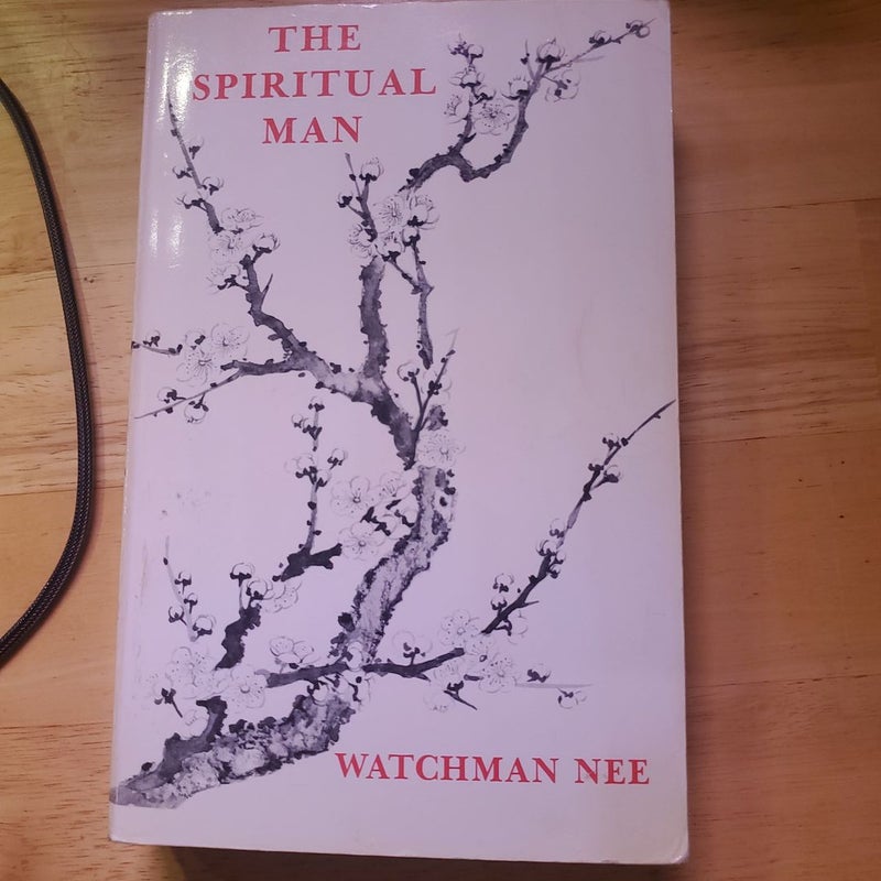 The Spiritual Man