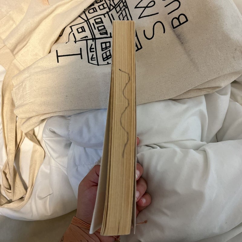 To Have and to Hold